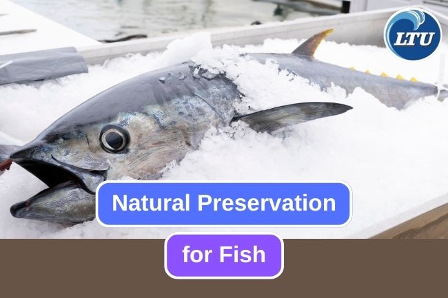 Traditional Methods for Preserving Fish Naturally